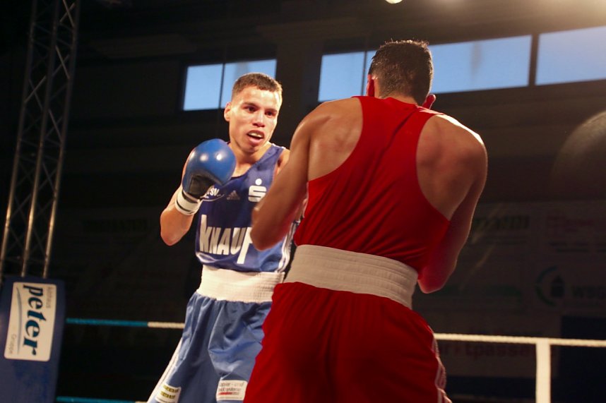NSV ist Deutscher Meister