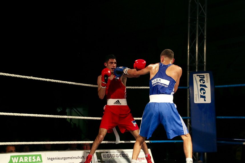 NSV ist Deutscher Meister