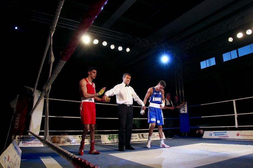 NSV ist Deutscher Meister