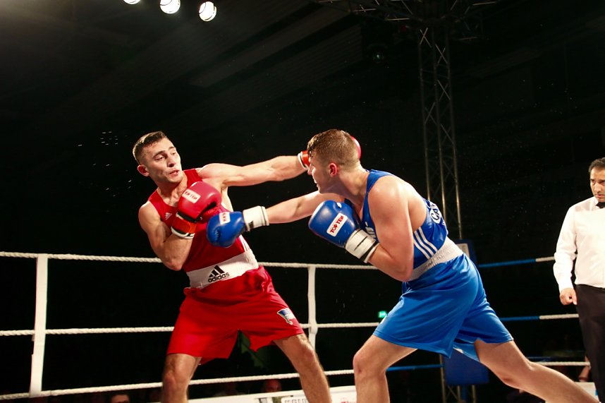 NSV ist Deutscher Meister