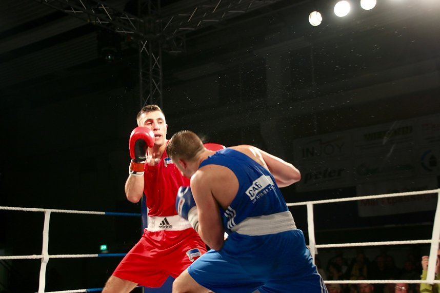 NSV ist Deutscher Meister