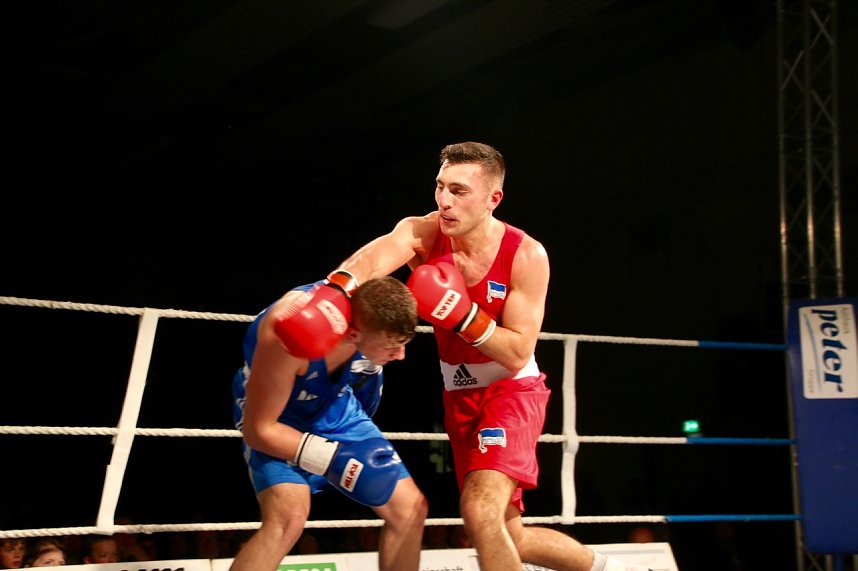 NSV ist Deutscher Meister