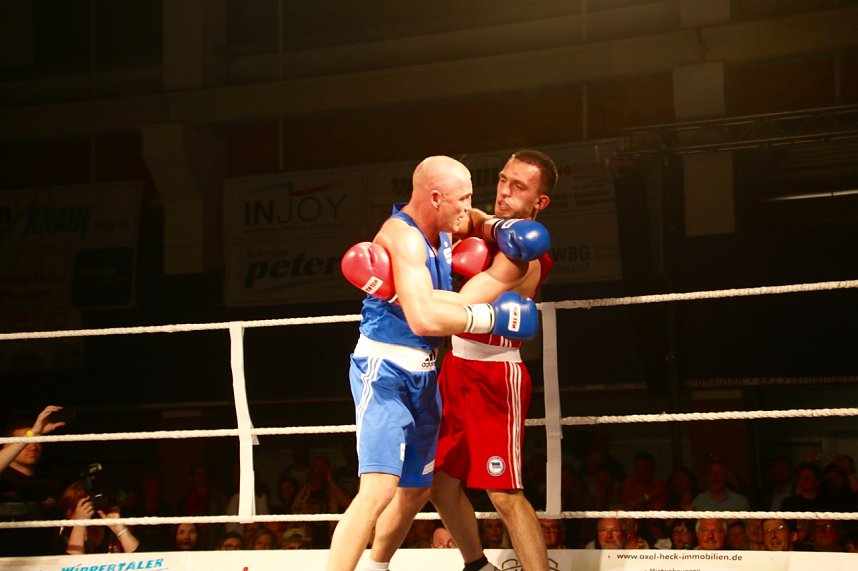 NSV ist Deutscher Meister