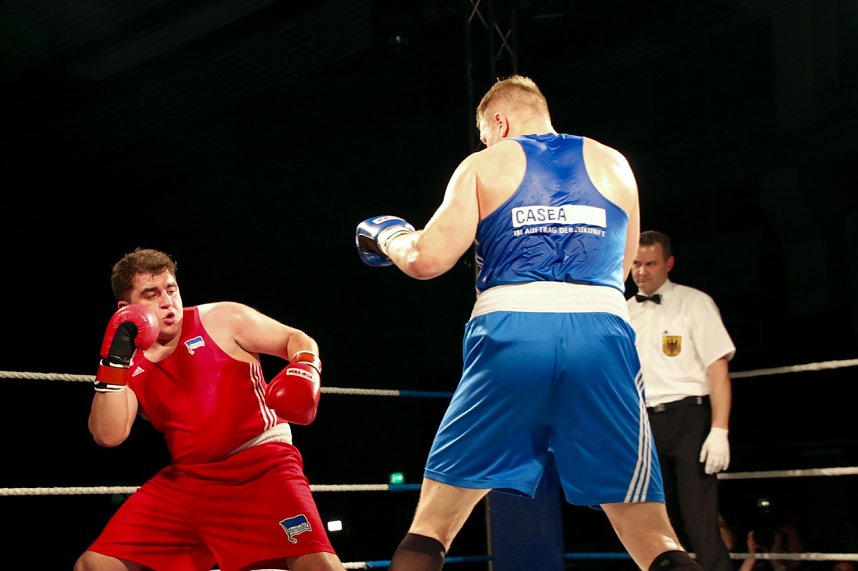 NSV ist Deutscher Meister