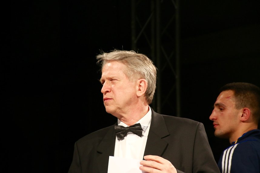 NSV ist Deutscher Meister im Boxen