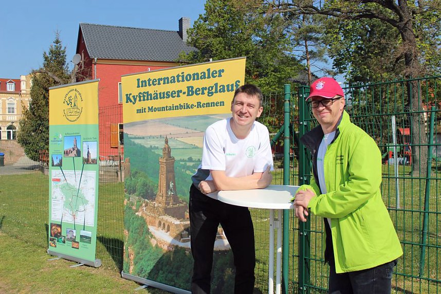 Ganzes Flugzeug dabei