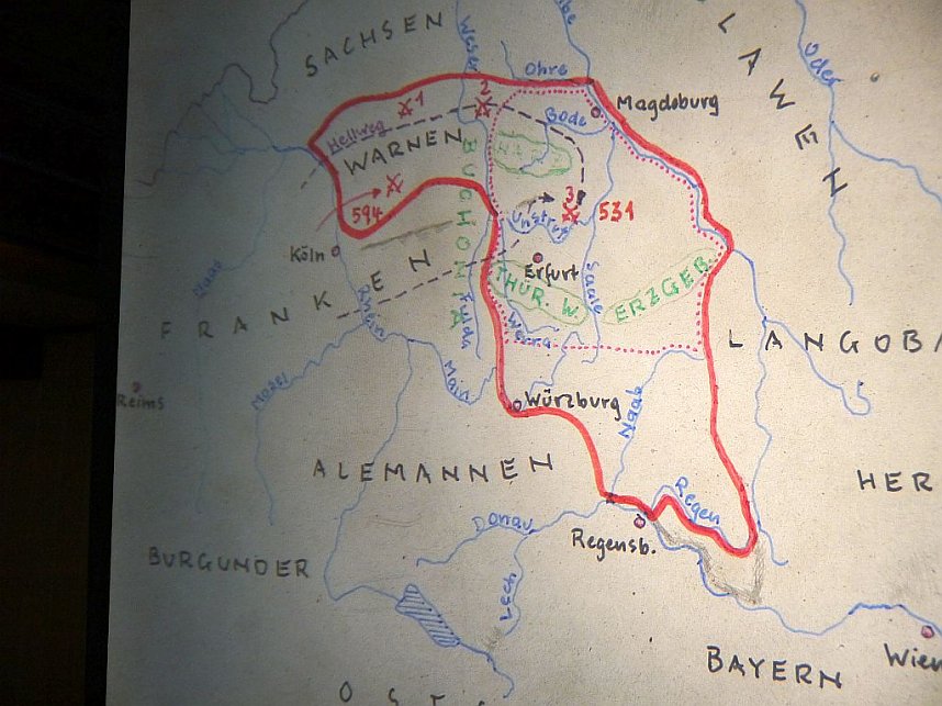 Dr. Ohl zum Thema Bebratal