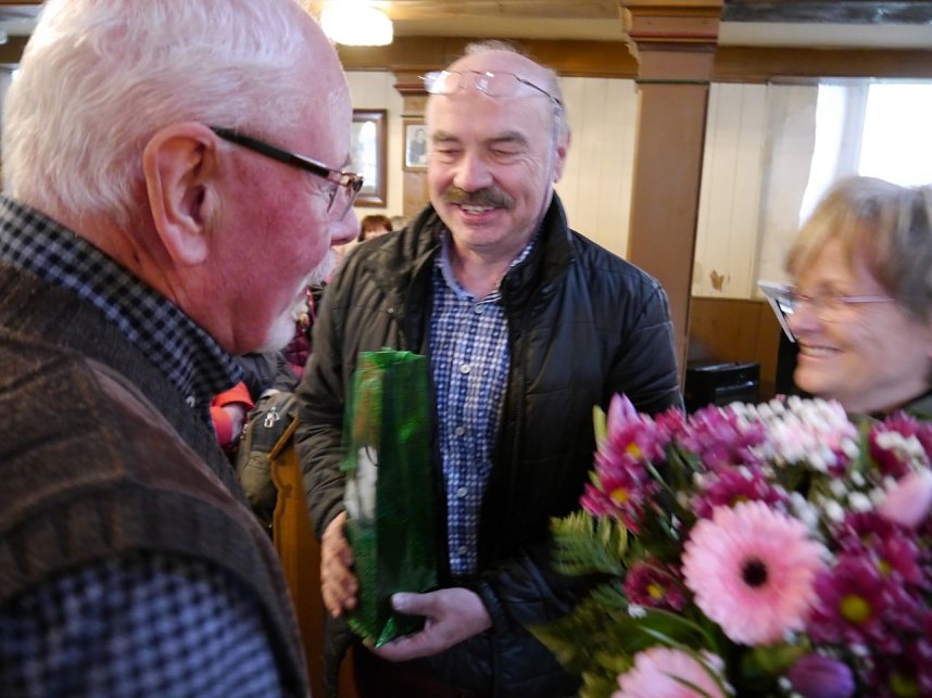 Dr. Ohl zum Thema Bebratal