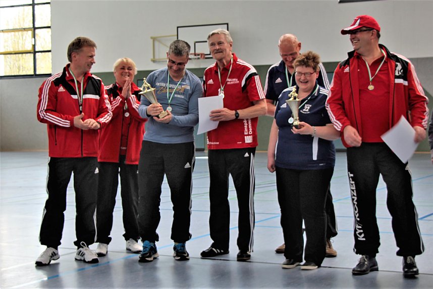 Th&uuml;ringenmeister im Bosseln