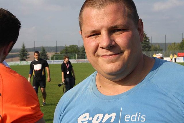 14. Sparkassenmeeting