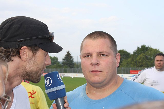 14. Sparkassenmeeting