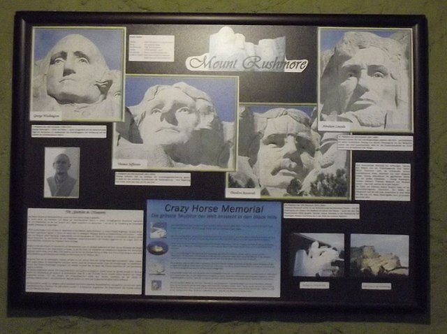 WB 4 besuchte MOWI � Welt in Wiehe