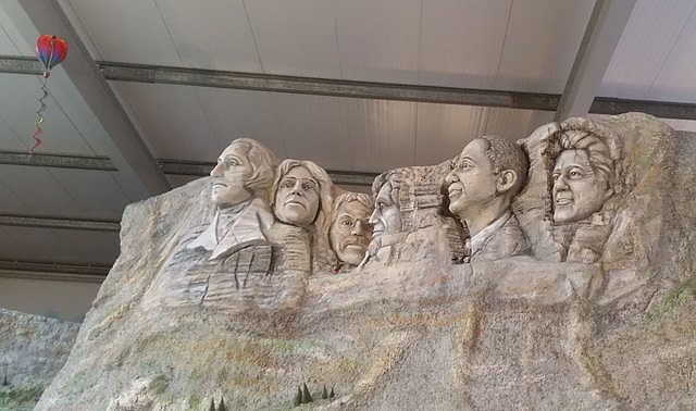 WB 4 besuchte MOWI � Welt in Wiehe