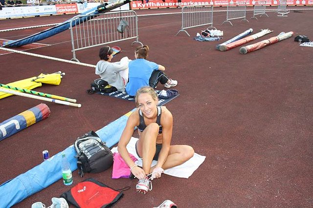 14. Sparkassenmeeting