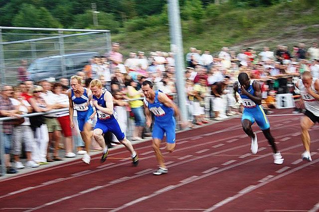 14. Sparkassenmeeting