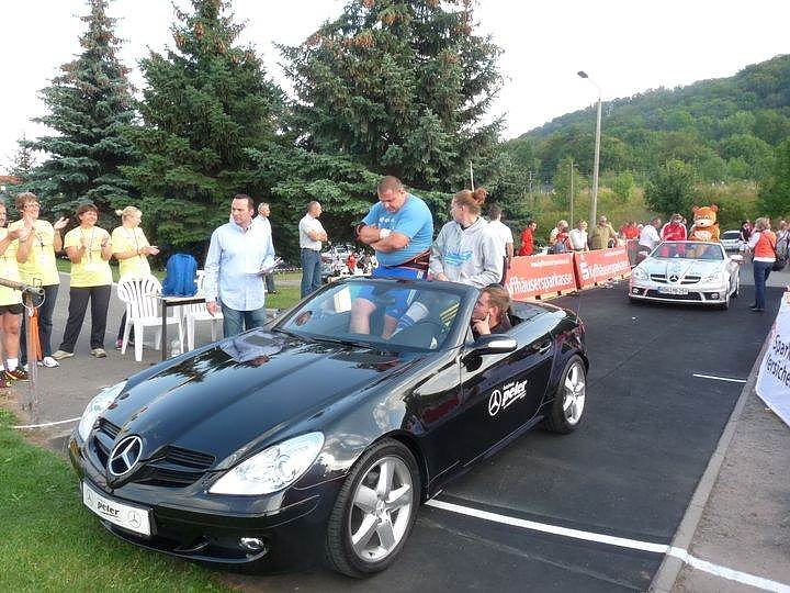 14. Sparkassenmeeting