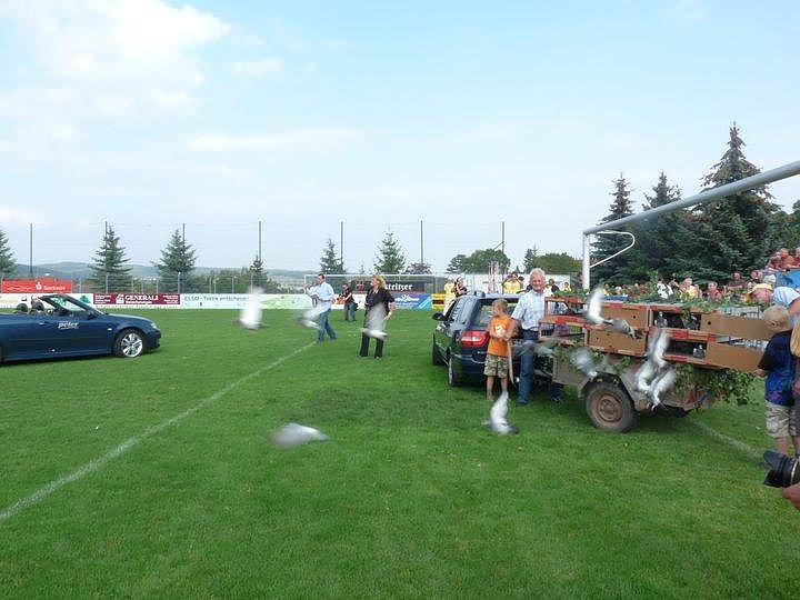 14. Sparkassenmeeting