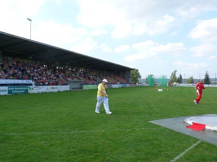 14. Sparkassenmeeting