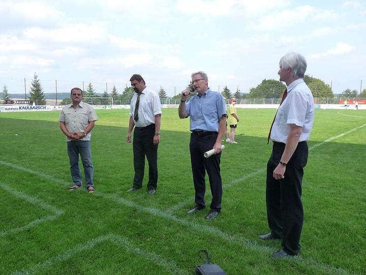 14. Sparkassenmeeting