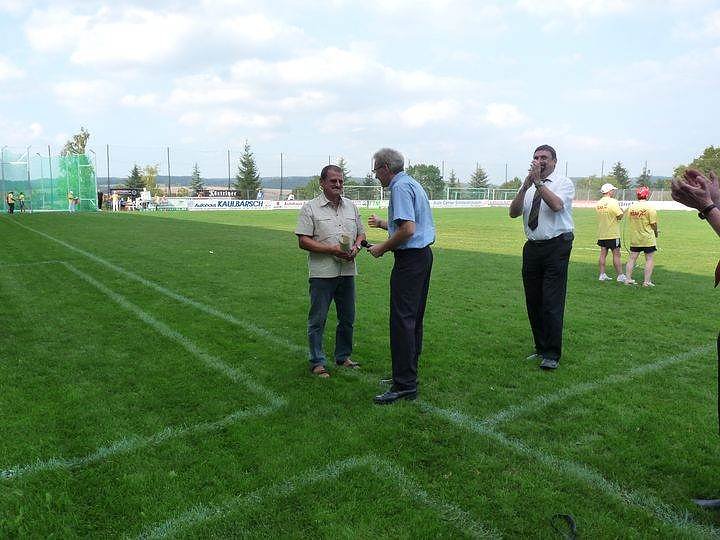 14. Sparkassenmeeting