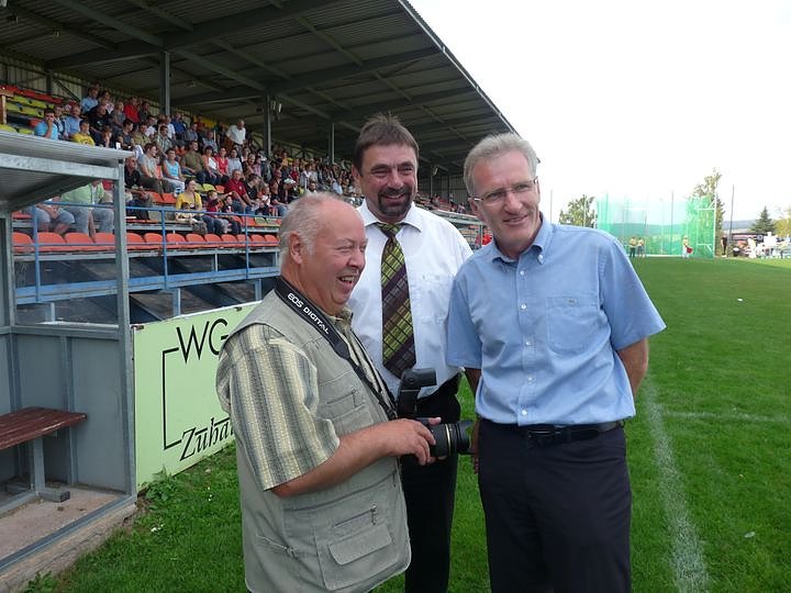 14. Sparkassenmeeting