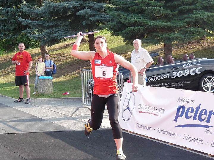 14. Sparkassenmeeting