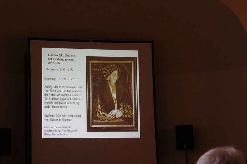 12. Tag der Heimatgeschichte