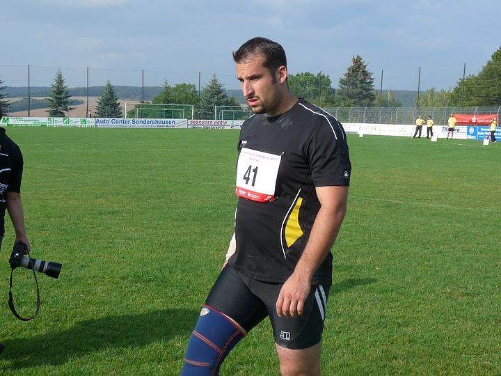 14. Sparkassenmeeting