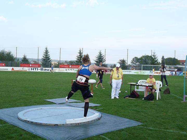 14. Sparkassenmeeting