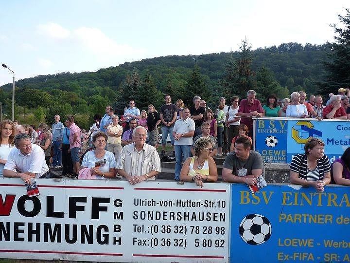 14. Sparkassenmeeting