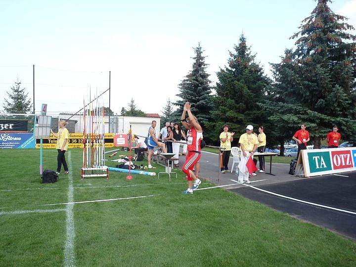 14. Sparkassenmeeting