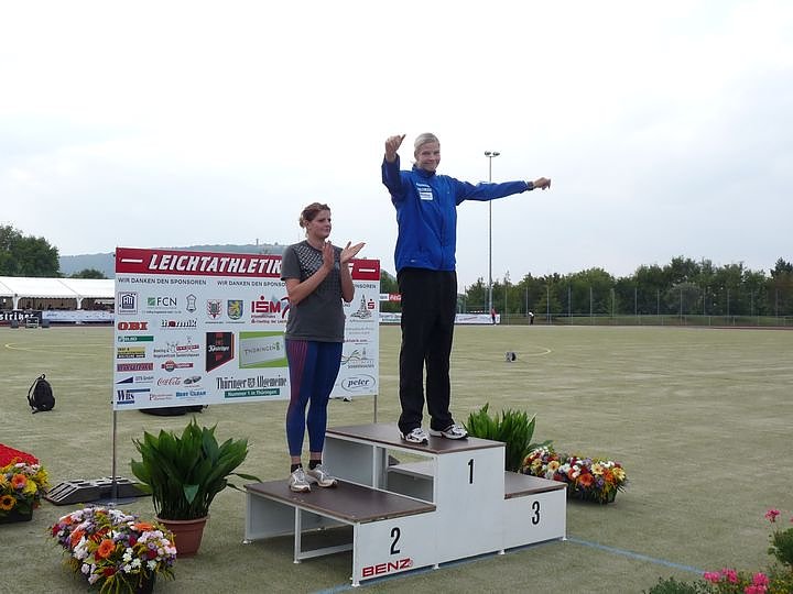 14. Sparkassenmeeting