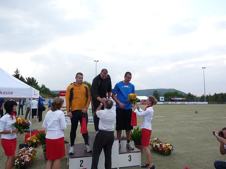 14. Sparkassenmeeting