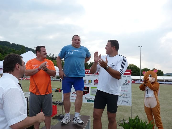 14. Sparkassenmeeting