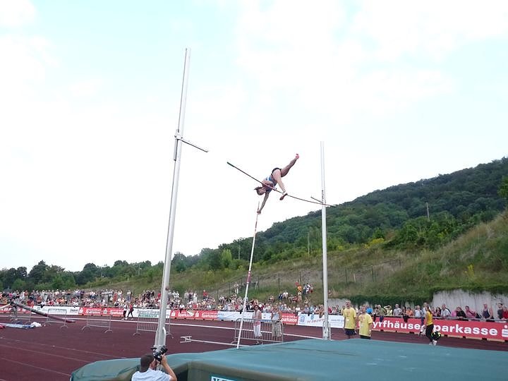 14. Sparkassenmeeting