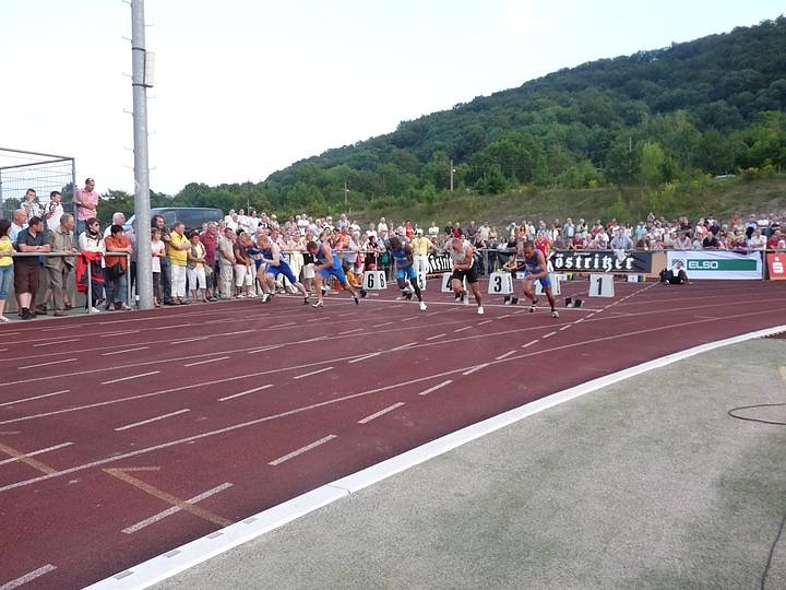 14. Sparkassenmeeting