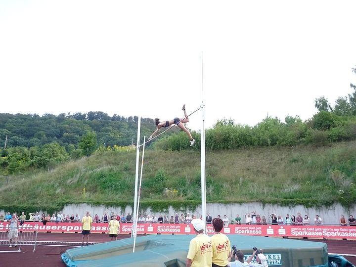 14. Sparkassenmeeting