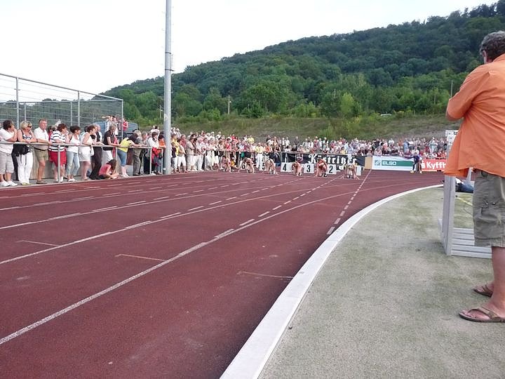 14. Sparkassenmeeting