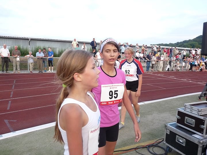 14. Sparkassenmeeting