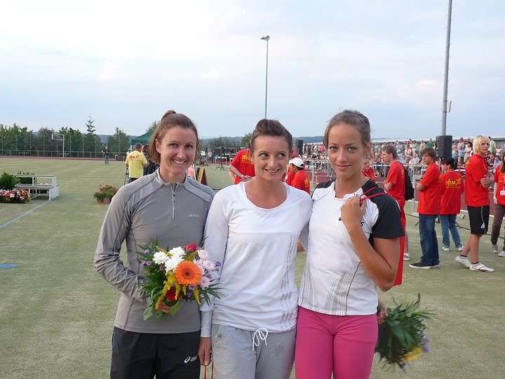 14. Sparkassenmeeting