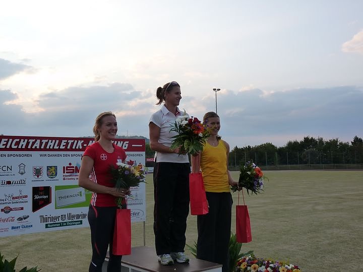 14. Sparkassenmeeting