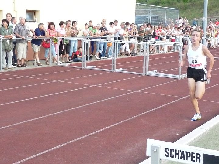 14. Sparkassenmeeting