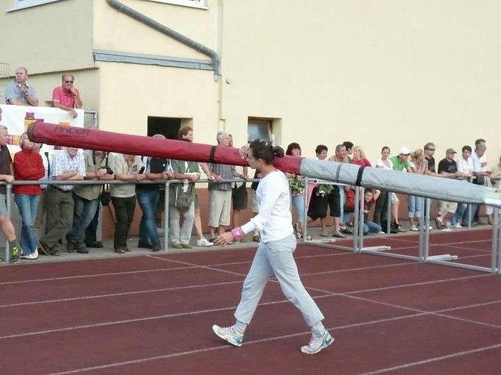 14. Sparkassenmeeting