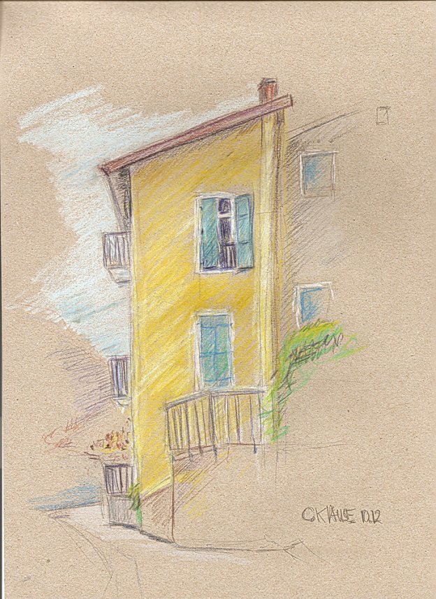 Sondersh&auml;user Verband