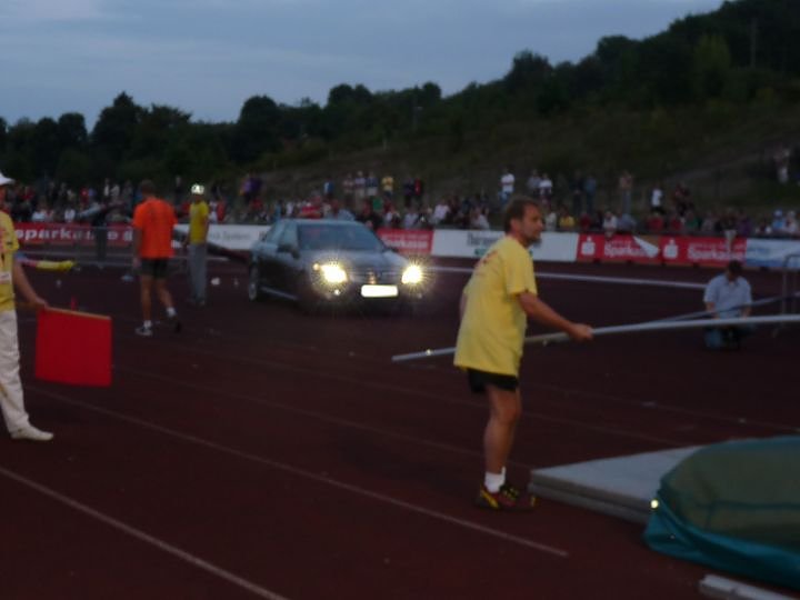 14. Sparkassenmeeting