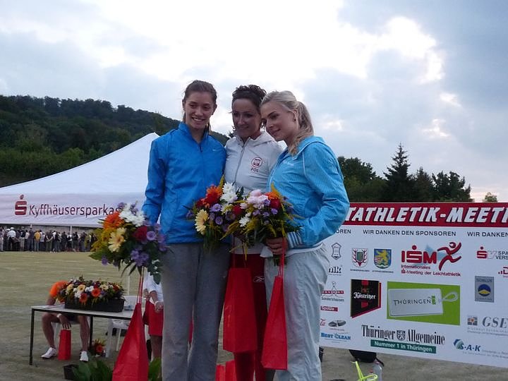 14. Sparkassenmeeting