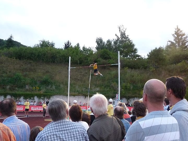 14. Sparkassenmeeting