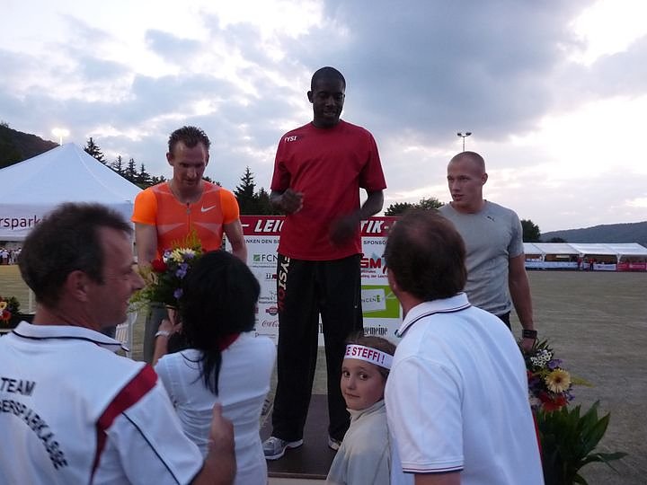 14. Sparkassenmeeting