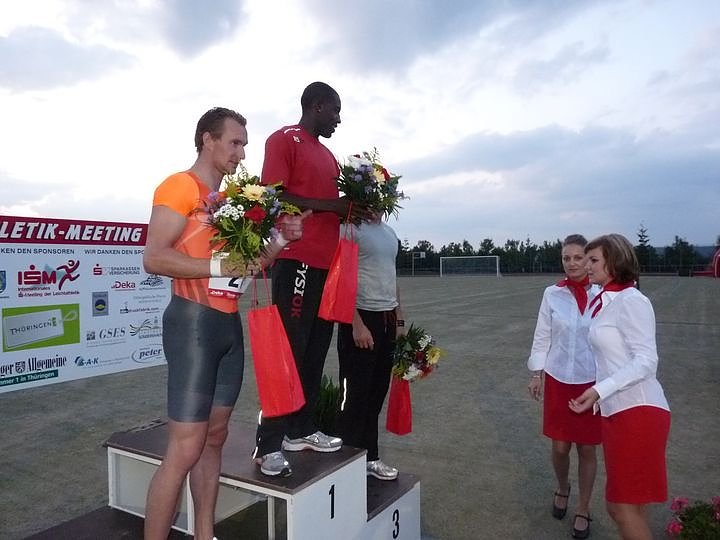 14. Sparkassenmeeting