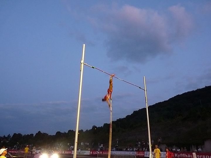 14. Sparkassenmeeting